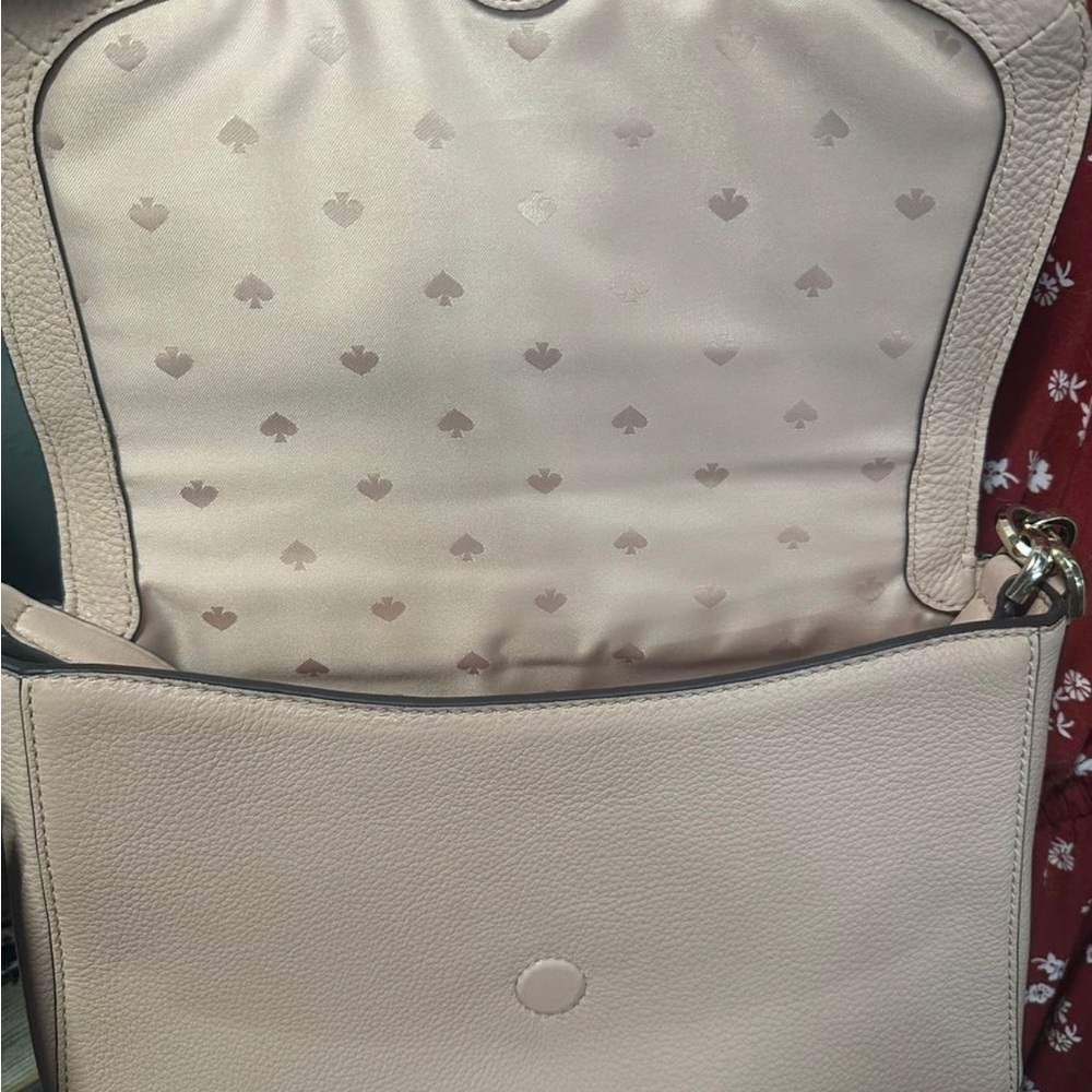 Pink Kate Spade 🩷👛 - Picture 4 of 5